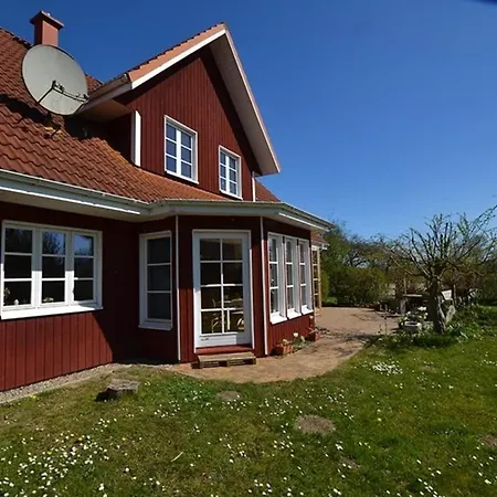 Odin Apartment