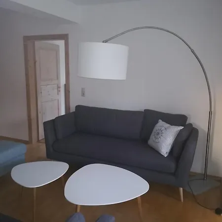 Apartment Odin