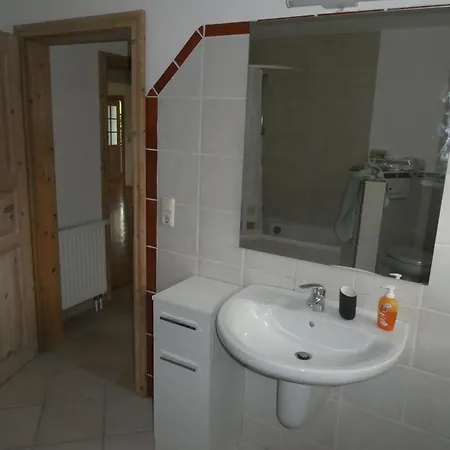 Odin Apartment *