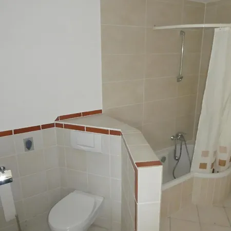 Odin 아파트 Brodersby-Goltoft