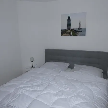 Odin Apartment