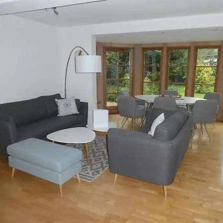 Apartment Odin *