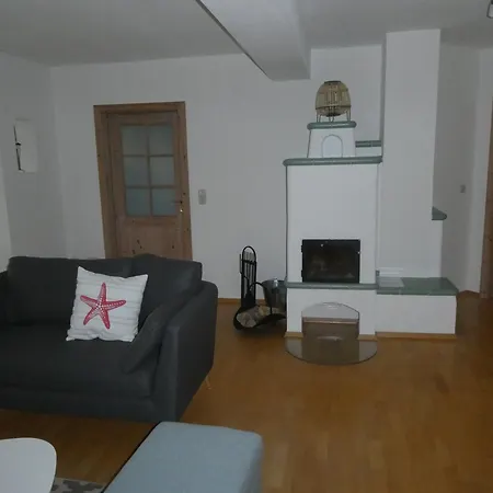 Apartment Odin Brodersby-Goltoft
