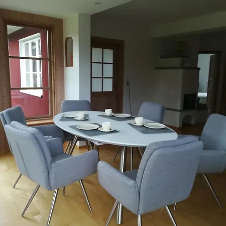 Apartment Odin *