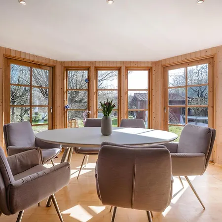Odin Apartment Brodersby-Goltoft