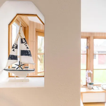 Apartment Odin Brodersby-Goltoft
