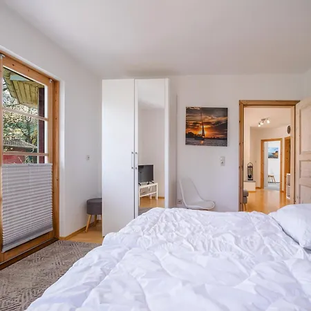 Appartement Odin *