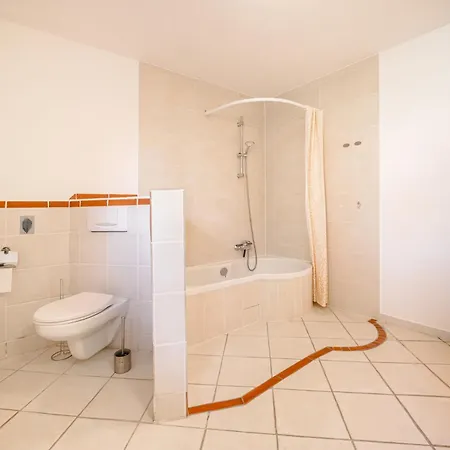Odin Appartement