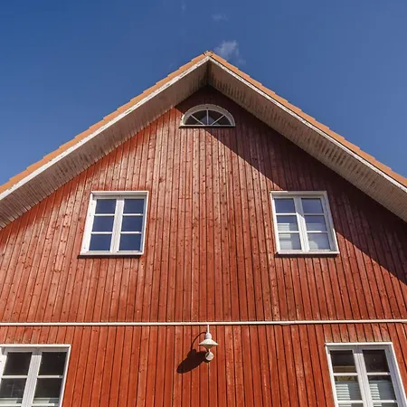 Appartement Odin