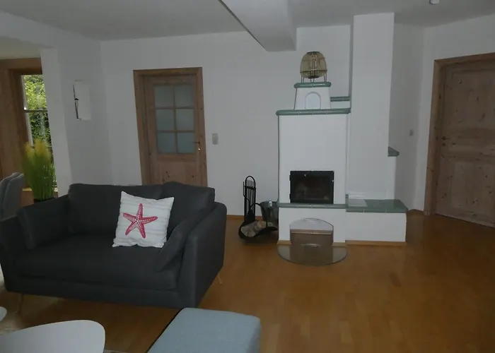 Appartement Odin Brodersby-Goltoft